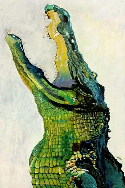 The Crocodile