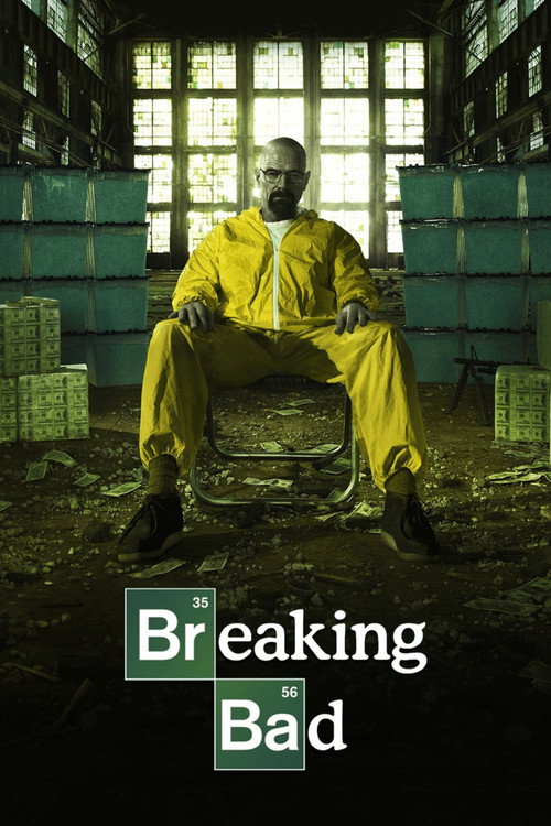 Breaking Bad
