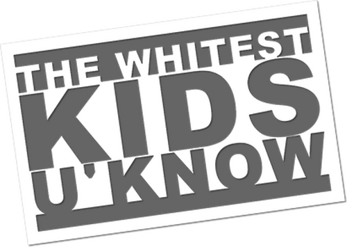 The Whitest Kids U' Know