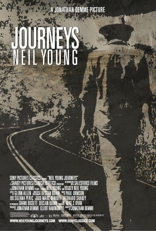 Neil Young Journeys 2012