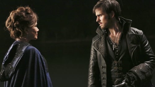 Once Upon a Time: 2×10