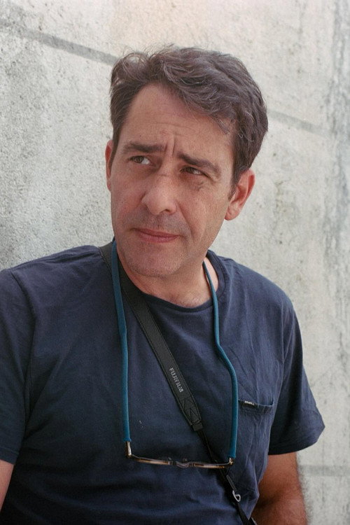 Foto de Iván Sánchez Alonso