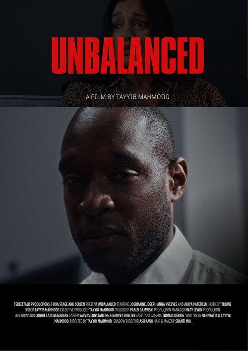 Unbalanced