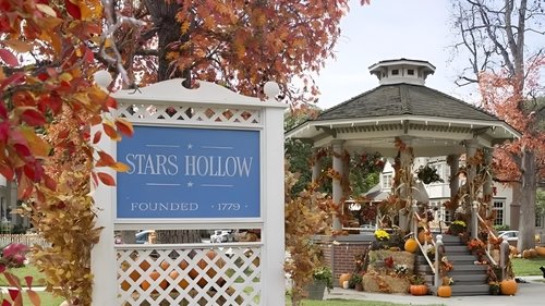 Gilmore Girls: A Year in the Life