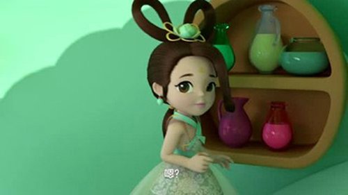 Image de l'épisode 1