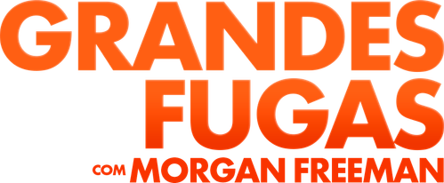 Grandes Fugas com Morgan Freeman