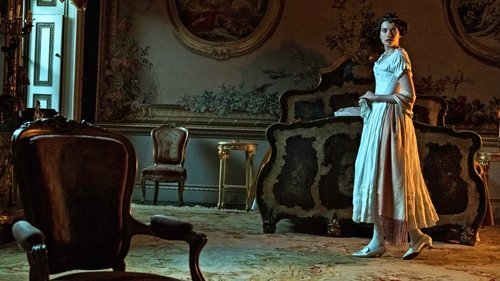 Vitória: A Vida de uma Rainha: 1×8