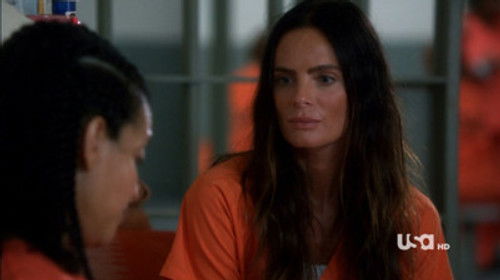 Burn Notice: Operação Miami: 6×6