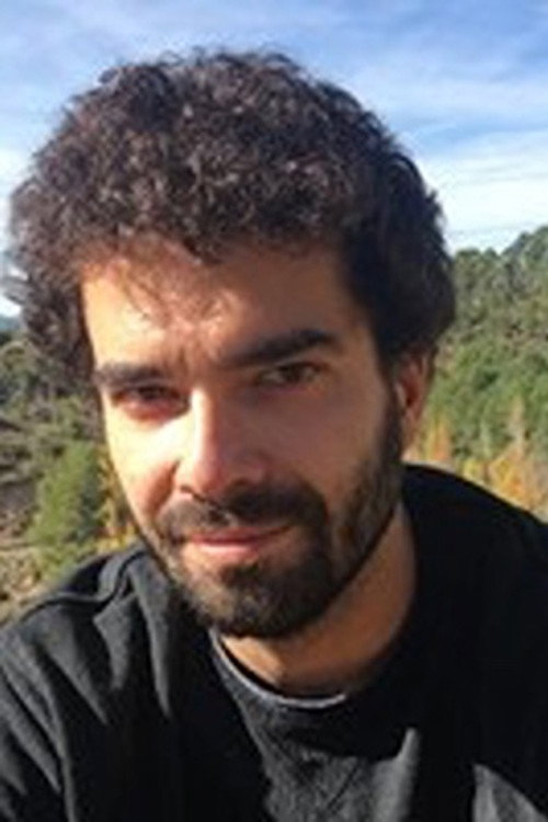 Rodrigo Madrigal