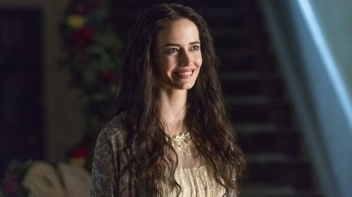 Penny Dreadful: 1×5