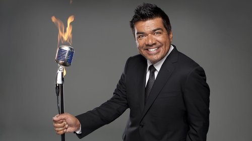 George Lopez: It's Not Me, It's You George Lopez: It's Not Me, It's You