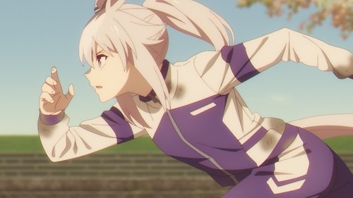 Umamusume: Cinderella Gray: 1×2