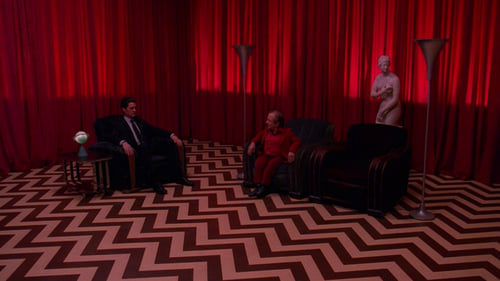 Twin Peaks: 2×22