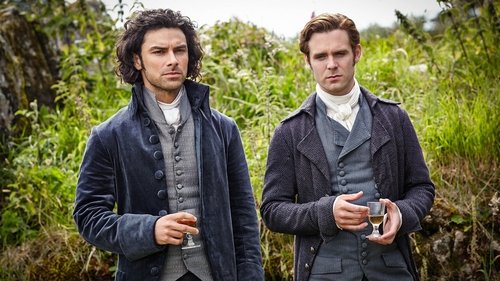 Poldark: 1×5