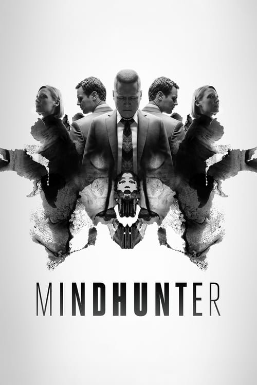 Where to stream Mindhunter