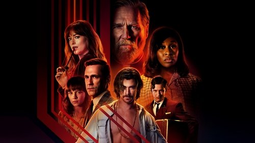 Ipad Watch Bad Times at the El Royale Full Online