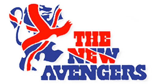 The New Avengers