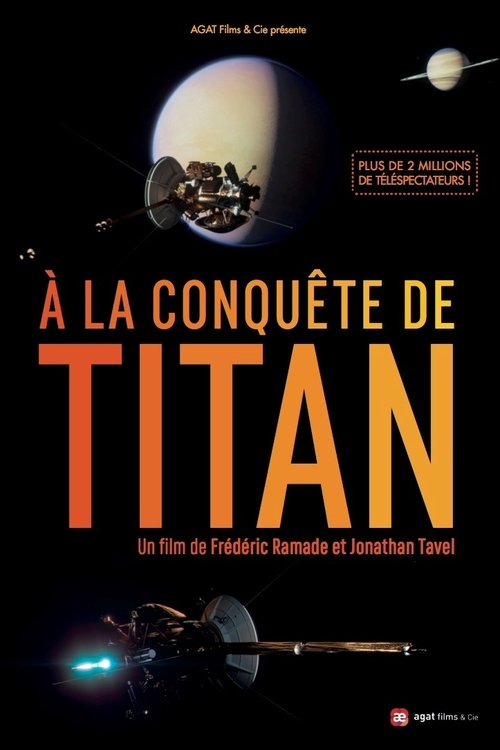 A la conquête de Titan 2017