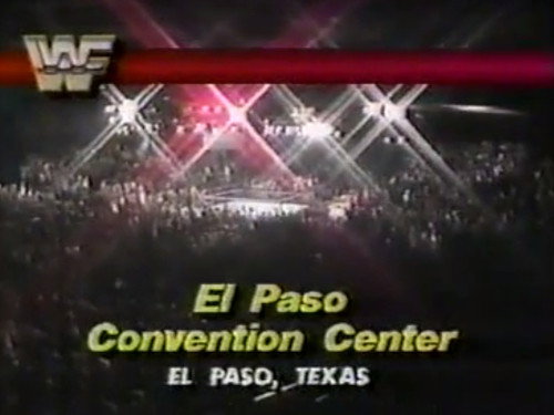 March 25, 1989 - Superstars of Wrestling 134