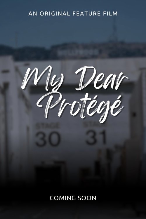 My Dear Protégé poster
