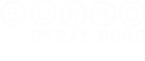 Bungo Stray Dogs Wan!