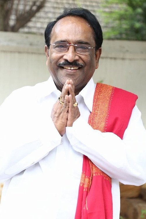 Gopalakrishna Paruchuri