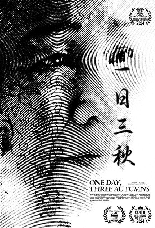 One Day, Three Autumns