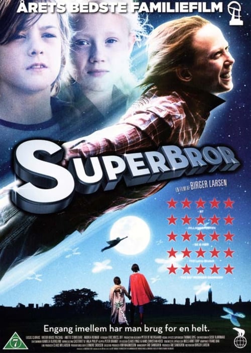 SuperBrother 2009