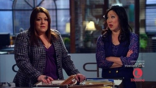 Drop Dead Diva: 4×6