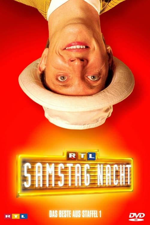 RTL Samstag Nacht, S01 - (1993)