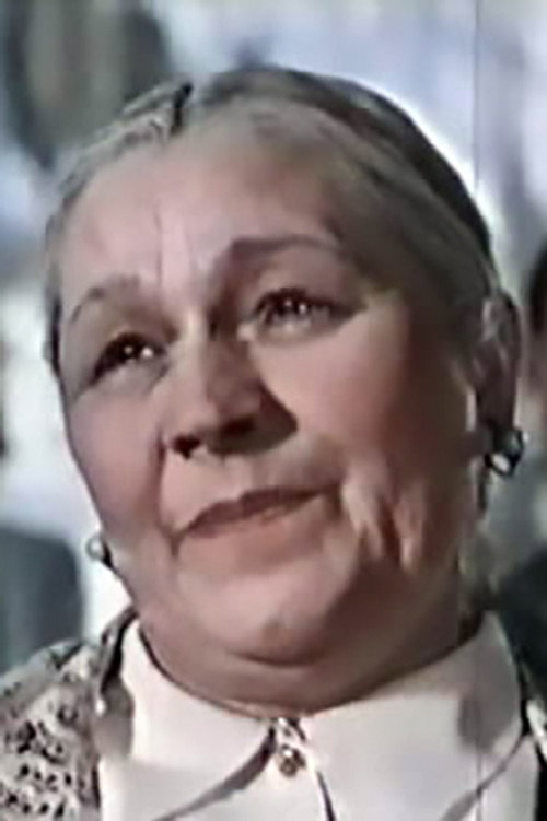 ანასტასიია ზუევა