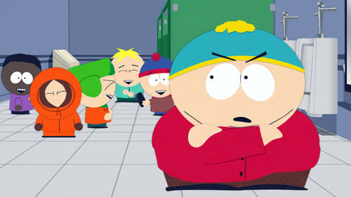 South Park: 21×2