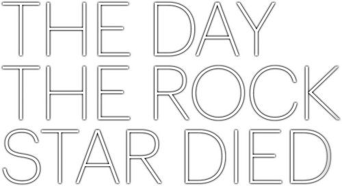 The Day the Rock Star Died
