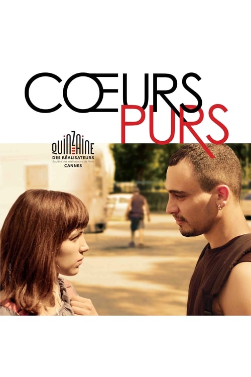 Cœurs purs (2017)