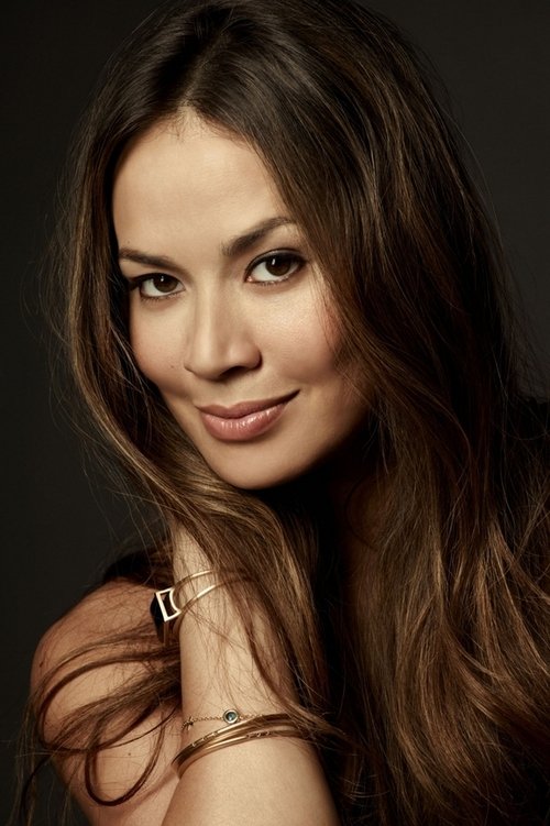 Kép: Moon Bloodgood színész profilképe