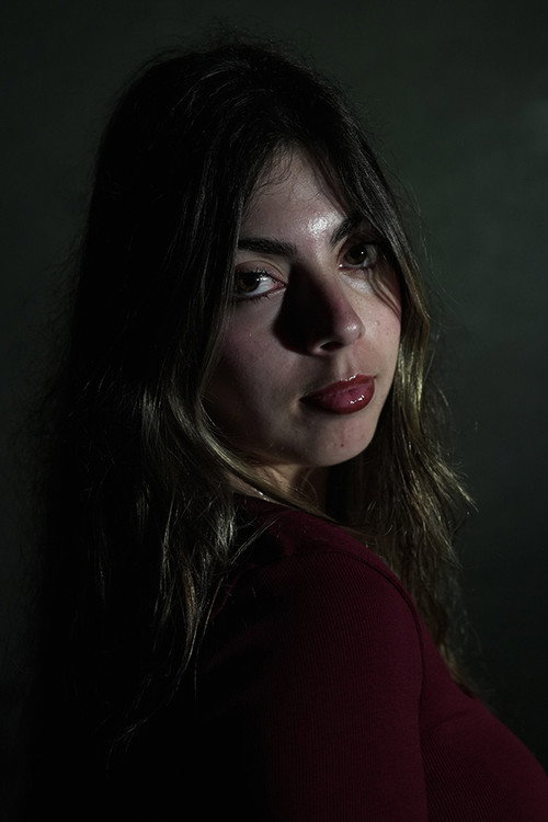 Íris Correia