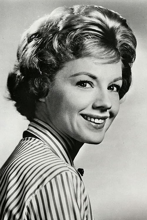 Image de Virginia Gibson