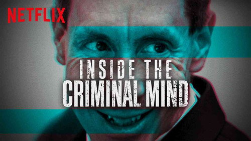 Inside the Criminal Mind Backdrop Blur