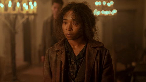 Entrevista com o Vampiro: 2×1