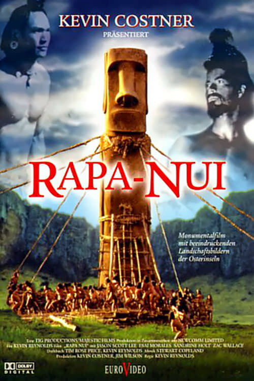 Rapa Nui