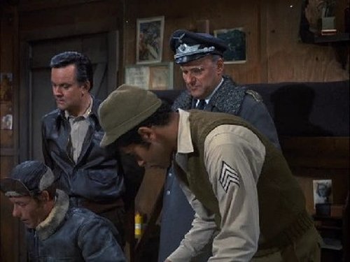 Poster della serie Hogan's Heroes