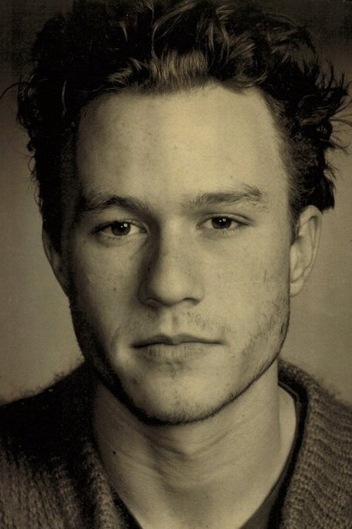 Image de Heath Ledger