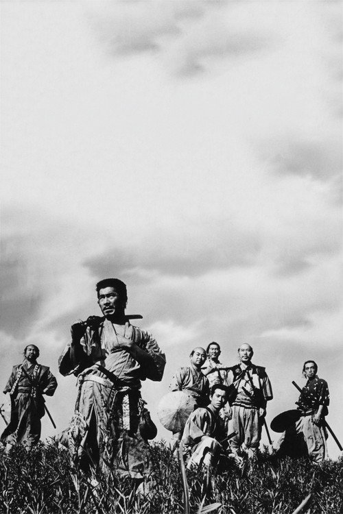 Seven Samurai