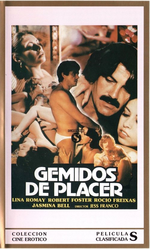 Cries of Pleasure (1983)