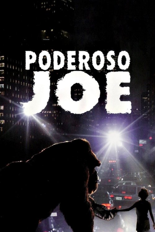 Poderoso Joe