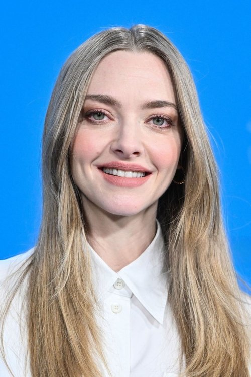 Kép: Amanda Seyfried színész profilképe