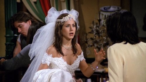 Friends, S01E01 - (1994)