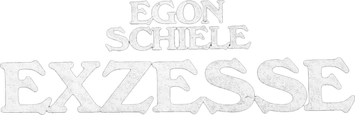 Egon Schiele - Exzesse