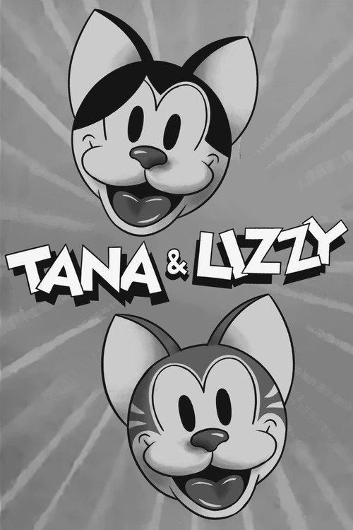 Tana & Lizzy: Bath Time