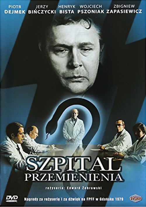 Szpital przemienienia 1979